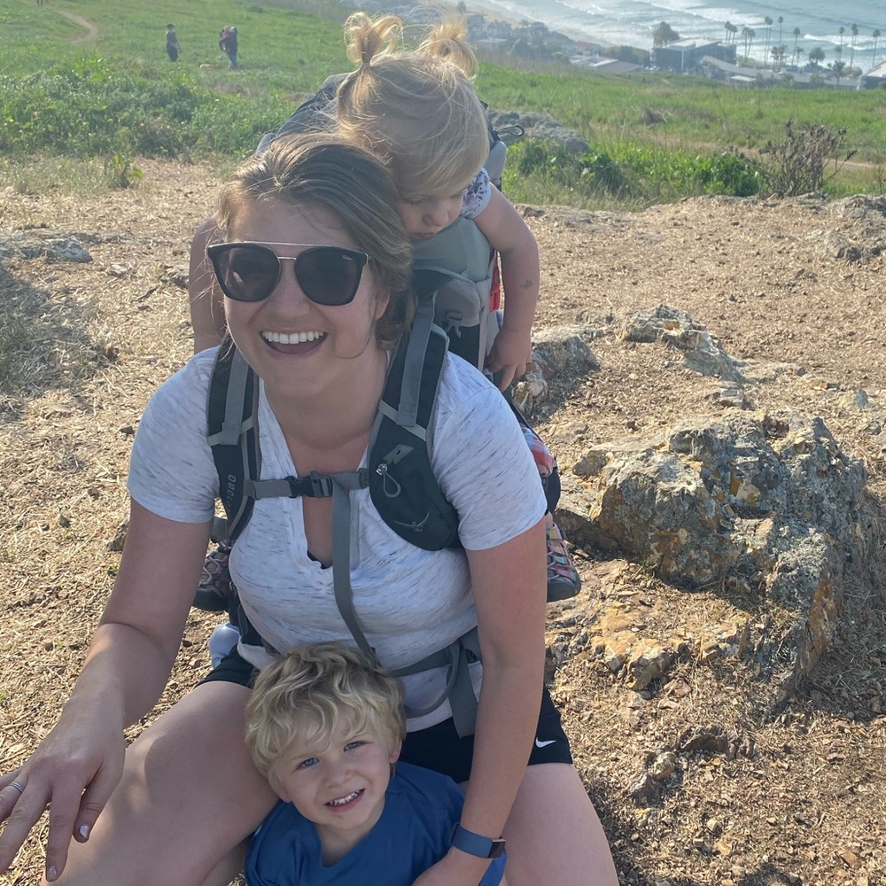 Meet your Posher, Niki